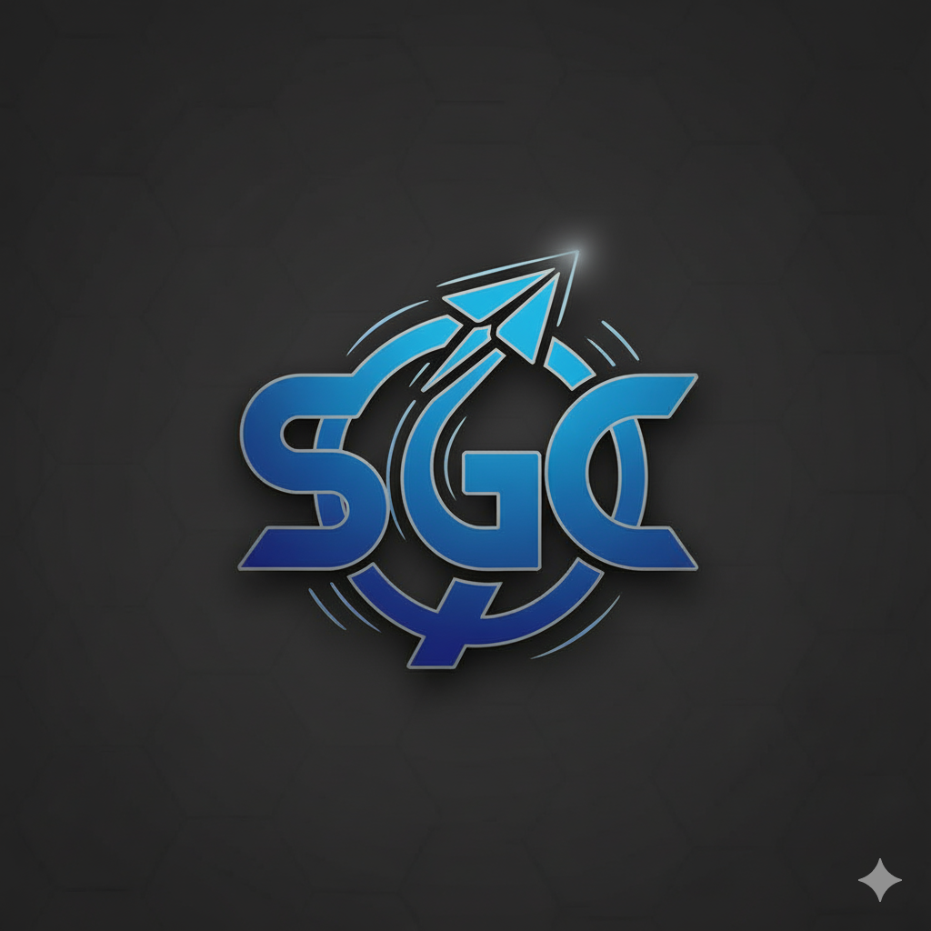 SGC Logo